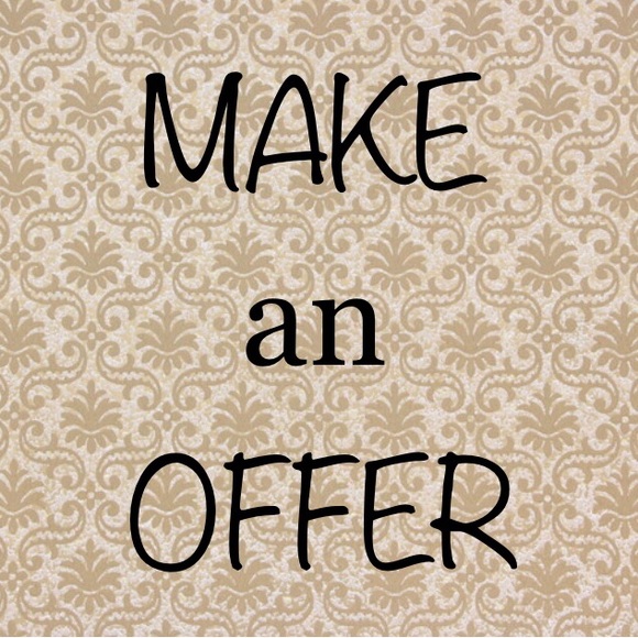 Meet your Posher, Susie - Picture 3 of 5